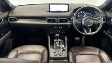 Mazda CX-5 2.5 GT Sport 5dr Auto AWD Petrol Estate